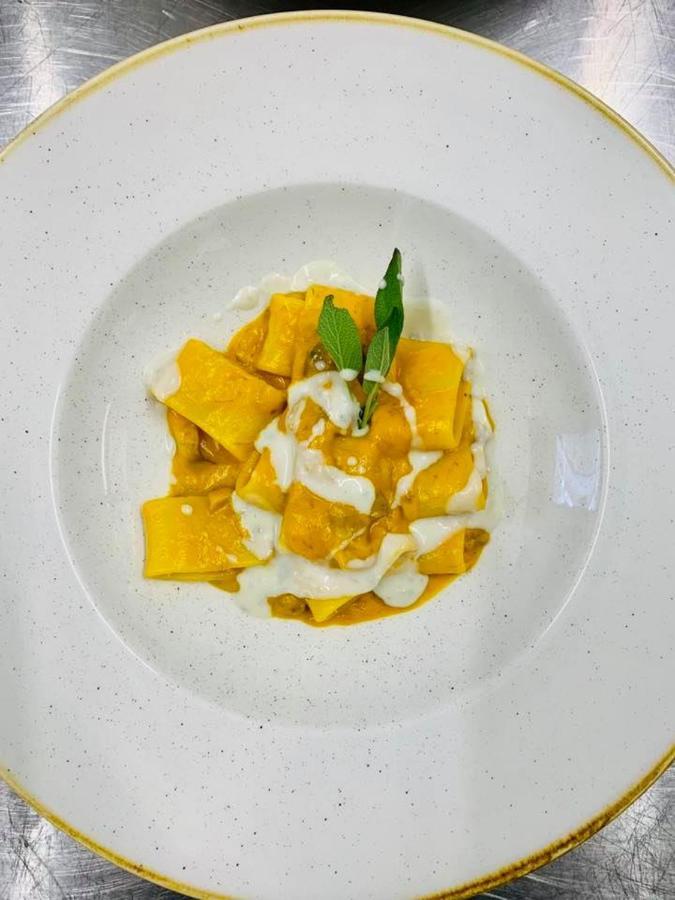 Il Giardino Dorato Villa Maiori Eksteriør billede