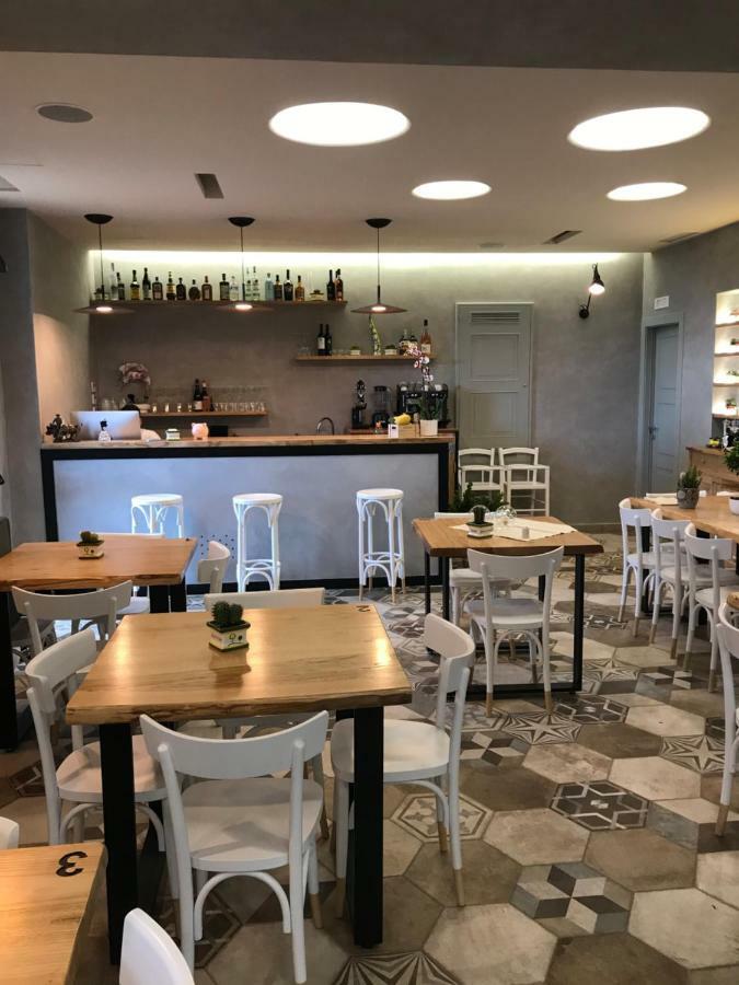 Il Giardino Dorato Villa Maiori Eksteriør billede
